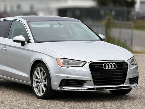 Used 2015 Audi A3 2.0T Premium Plus AWD/4WD image 15