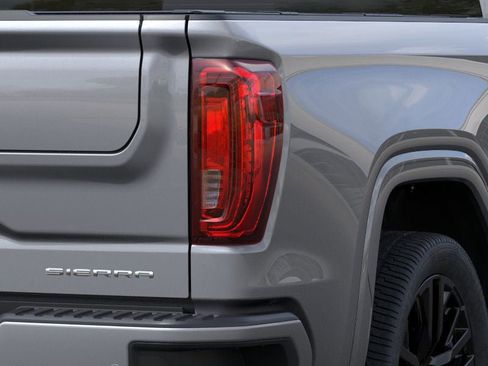 New 2026 GMC Sierra 1500 Denali w/ Technology Package image 11