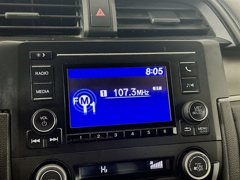 Used 2019 Honda Civic LX image 19