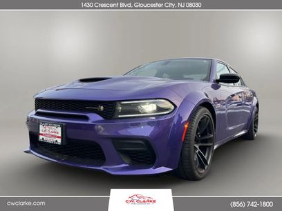 Used 2023 Dodge Charger Scat Pack