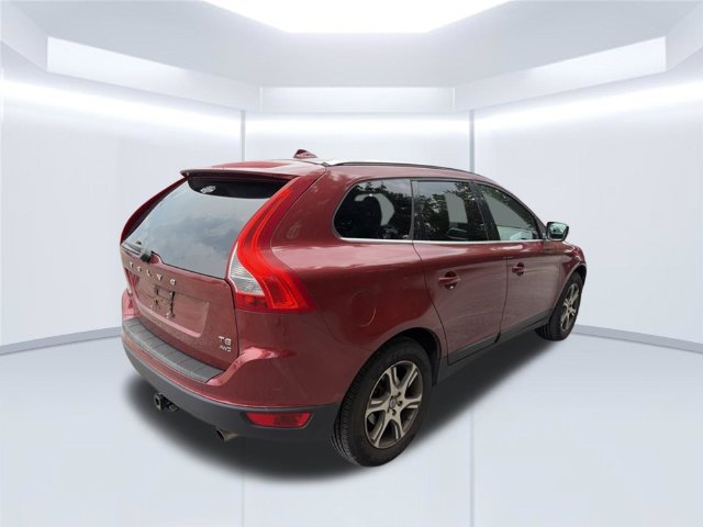 Used 2011 Volvo XC60 T6 AWD/4WD image 6