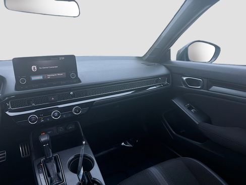 Certified 2023 Honda Civic Sport image 21