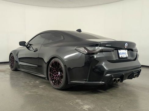 Used 2023 BMW M4 xDrive Competition image 6