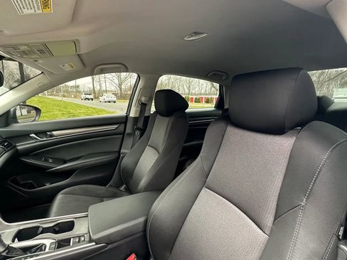 Used 2020 Honda Accord LX image 17
