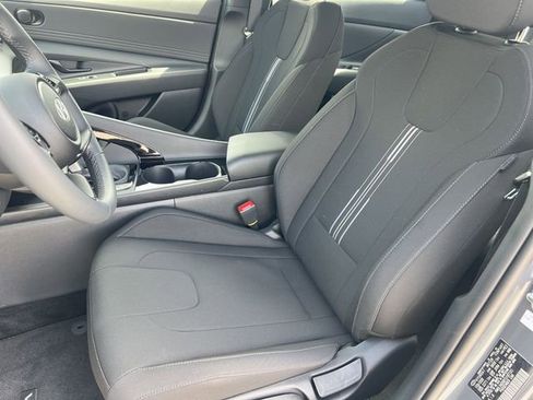 New 2026 Hyundai Elantra SEL Sport Premium FWD image 25
