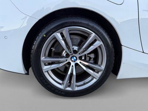 Used 2025 BMW Z4 sDrive30i image 36