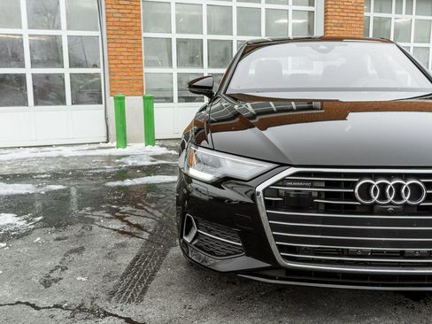 Used 2023 Audi A6 2.0T Premium image 37