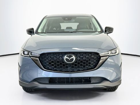 Used 2025 MAZDA CX-5 Carbon Edition AWD/4WD image 2