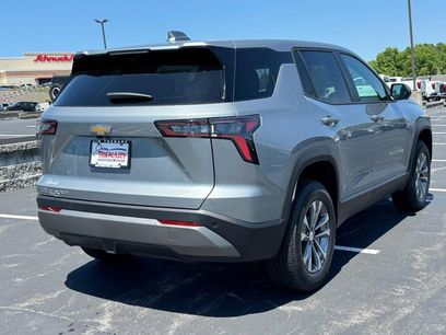 New 2026 Chevrolet Equinox LT w/ Safety and Technology Package