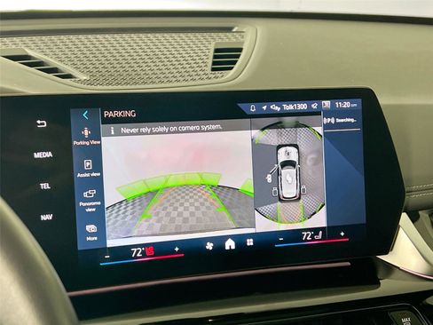 Used 2025 BMW X1 xDrive28i w/ Technology Package image 13