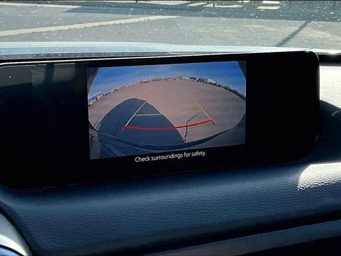 Used 2023 MAZDA CX-50 Meridian Edition w/ Cargo Package image 22