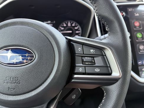 New 2026 Subaru Ascent Limited AWD/4WD image 19