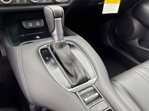New 2026 Honda HR-V EX-L image 24