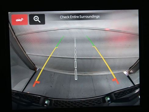 New 2026 RAM 1500 2WD Crew Cab image 7