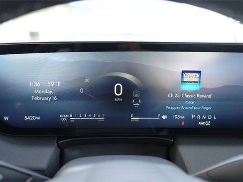 Used 2026 Buick Enclave Sport Touring image 14