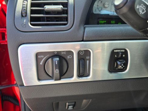 Used 2002 Ford Thunderbird RWD image 15