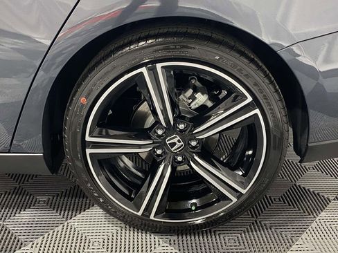 New 2026 Honda Accord SE image 7