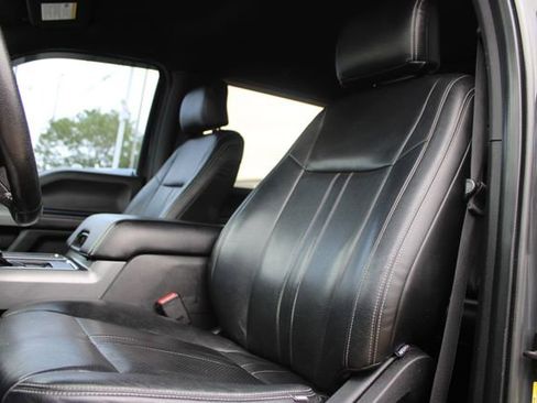 Used 2016 Ford F150 XLT w/ Equipment Group 301A Mid AWD/4WD image 18