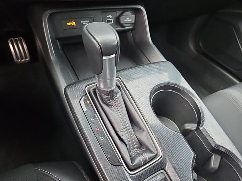 Certified 2022 Honda Civic Sport image 15