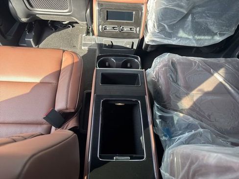 New 2026 Lincoln Aviator Reserve w/ Jet Appearance Package image 36