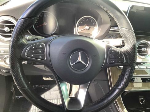 Used 2019 Mercedes-Benz GLC 300 4MATIC Coupe image 15