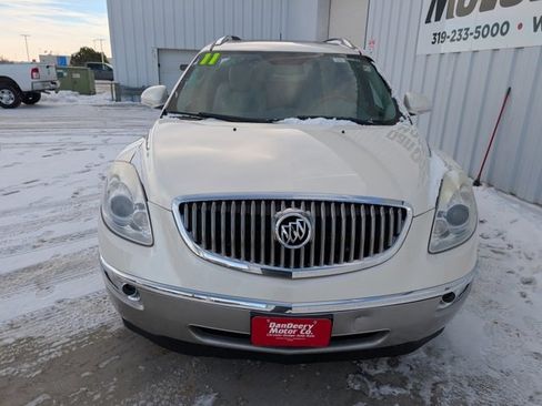 Used 2011 Buick Enclave CXL w/ Trailering Provision Package image 33