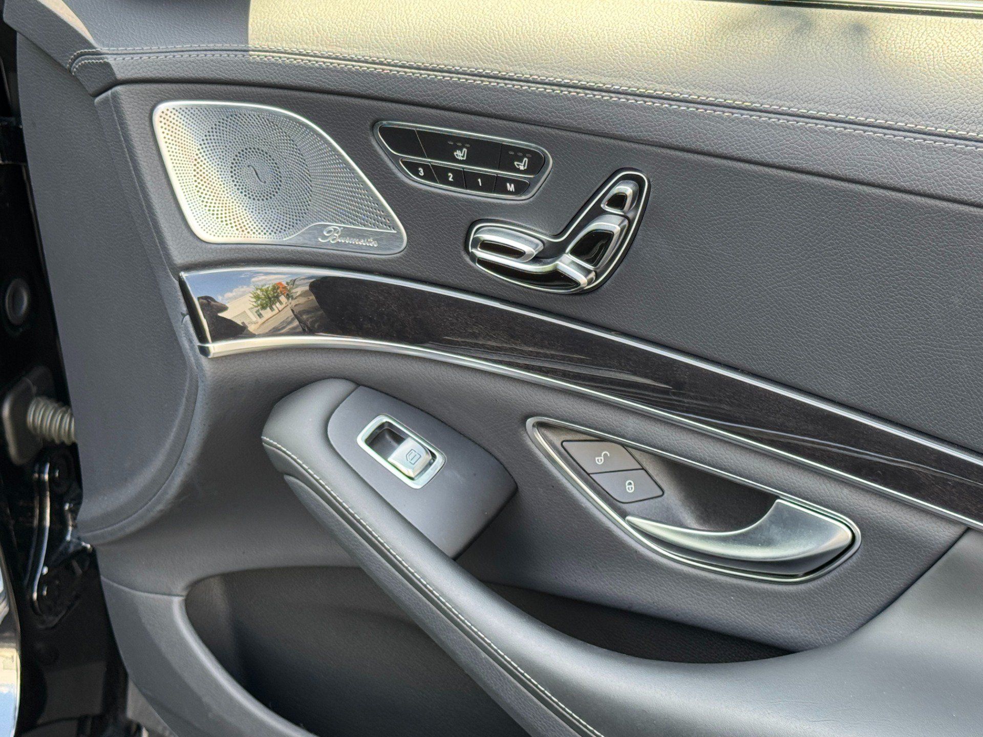Used 2020 Mercedes-Benz S 63 AMG 4MATIC Sedan image 62