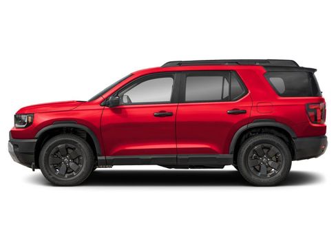 Used 2026 Honda Passport RTL image 13