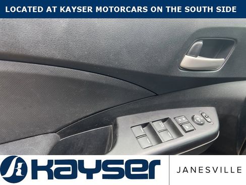 Used 2012 Honda CR-V LX image 17