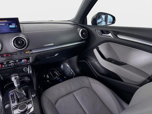 Used 2020 Audi A3 2.0T Premium Plus w/ Premium Plus Package FWD image 25