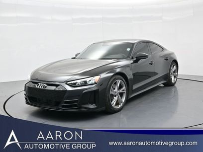 Used 2023 Audi e-tron GT Premium Plus w/ Executive Package