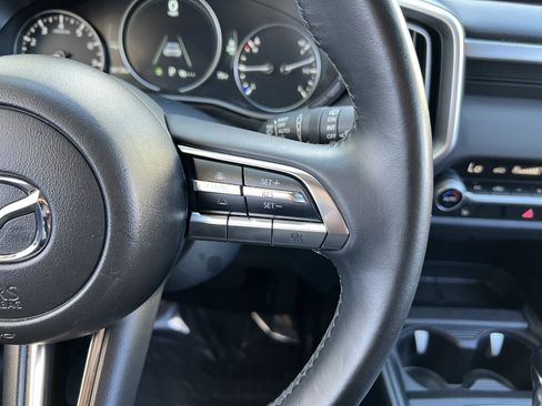 Used 2025 MAZDA CX-50 AWD 2.5 S w/ Preferred Package image 28