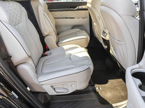 Used 2020 Hyundai Palisade Limited image 33