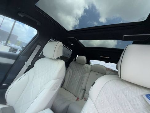 New 2026 Genesis GV80 3.5T Prestige AWD/4WD image 22