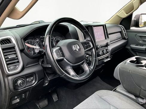 Used 2019 RAM 1500 Big Horn image 12