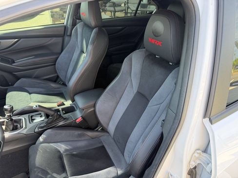 Used 2023 Subaru WRX Limited AWD/4WD image 28