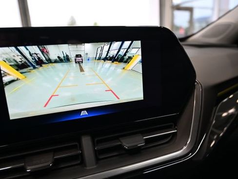 New 2026 Chevrolet Trax ACTIV w/ Driver Confidence Package FWD image 16