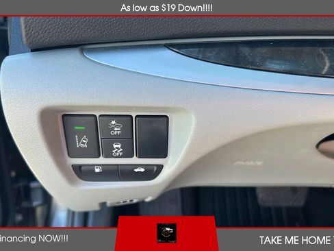 Used 2020 Acura TLX FWD image 20