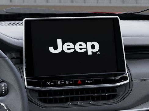 New 2026 Jeep Compass Limited AWD/4WD image 10