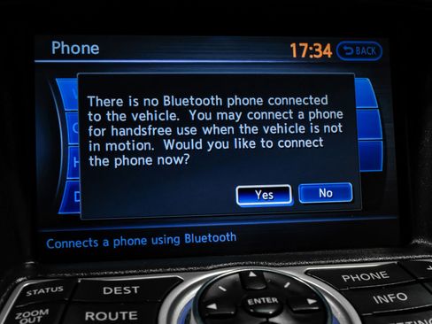 Used 2011 INFINITI G37 Sport w/ Premium Pkg image 29