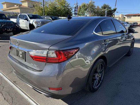 Used 2016 Lexus ES 350 image 7