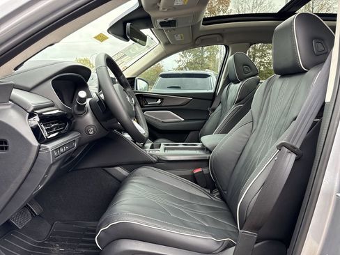 New 2026 Acura MDX Advance Package image 11