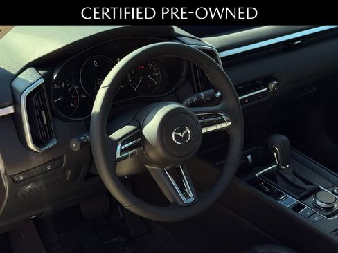Used 2025 MAZDA CX-50 AWD 2.5 S w/ Cargo Package image 9