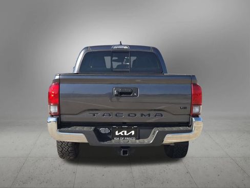 Used 2022 Toyota Tacoma SR5 image 5