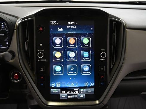 Certified 2024 Subaru Crosstrek 2.5i Limited image 5