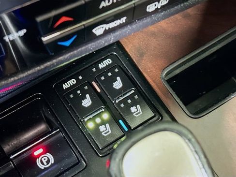 Used 2020 Lexus RX 350 AWD w/ Premium Package image 23