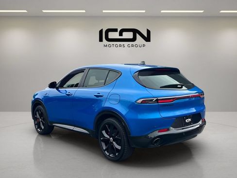 Used 2024 Dodge Hornet R/T AWD/4WD image 3