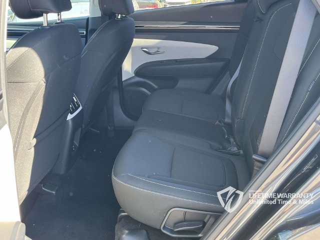 Used 2024 Hyundai Tucson SEL AWD/4WD image 17