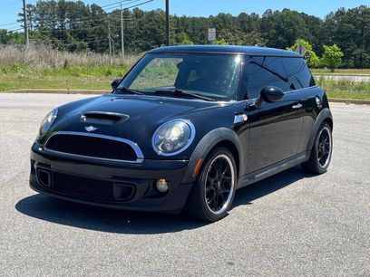 Used 2012 MINI Cooper S