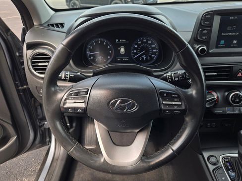 Used 2021 Hyundai Kona SEL image 30